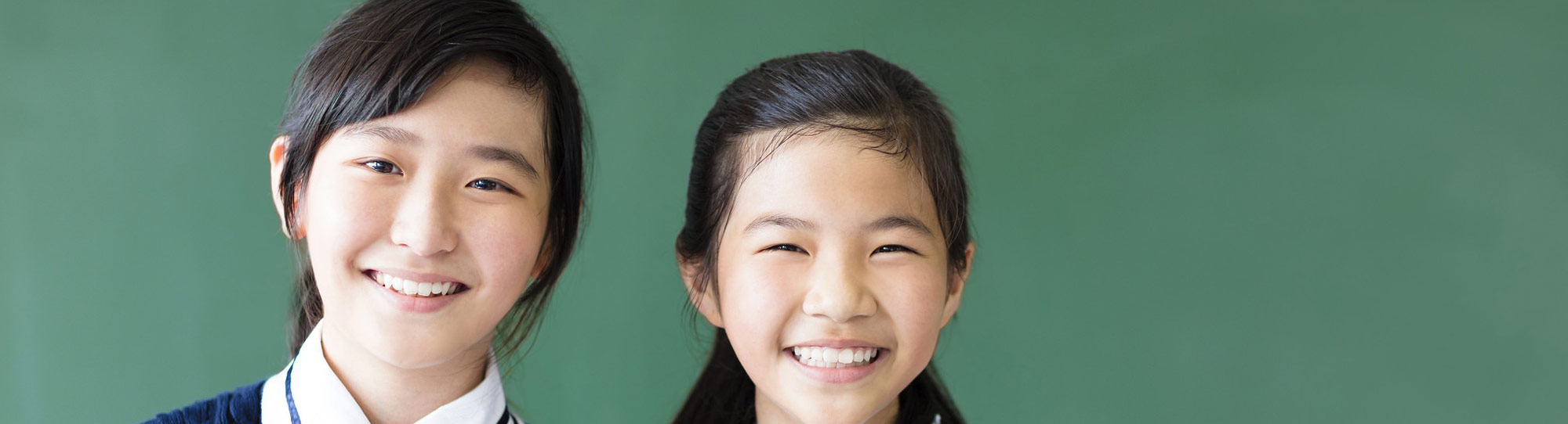 Generations of Beautiful Smiles